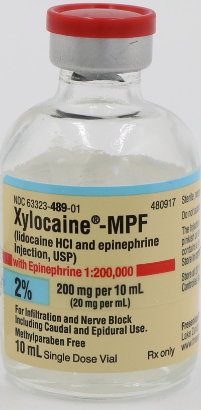 Vial 1 (Vial 1)